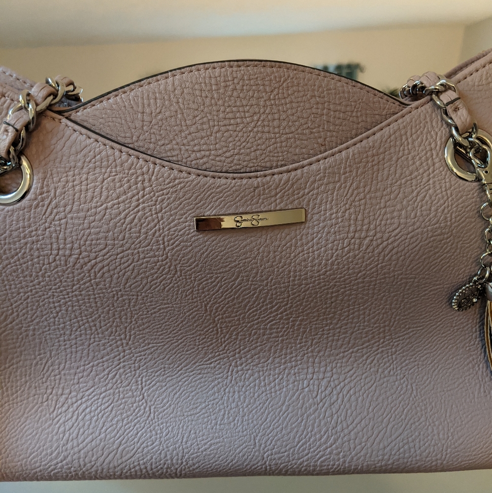 Jessica Simpson Malena Handbag NWOT